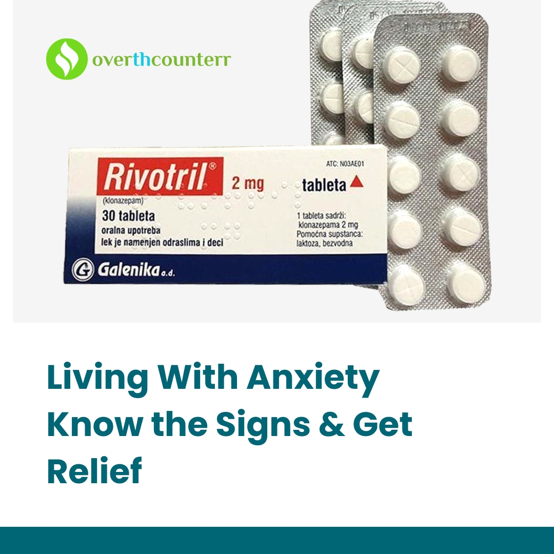 Best medicine for anexity disorders 